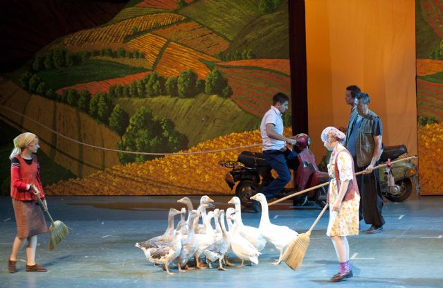 Fiesta gitana en El Batel - 3, Foto 3