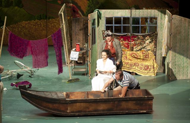 Fiesta gitana en El Batel - 5, Foto 5