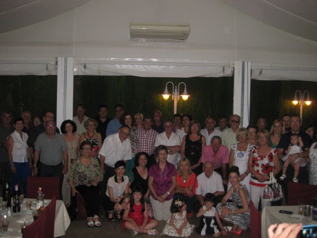 Autoridades municipales asisten a los actos conmemorativos de la festividad de Santa Justa y Santa Rufina, patronos de los alfareros, Foto 2