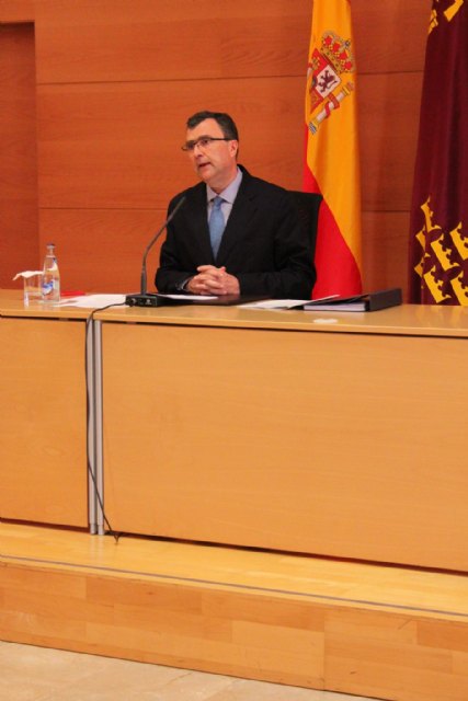 La Comunidad sacará a subasta inmuebles en Murcia, Cartagena, San Javier y Mazarrón - 1, Foto 1