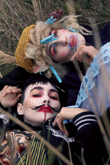 Cocorosie y Destroyer en la noche más indie de La Mar de Músicas - 1, Foto 1