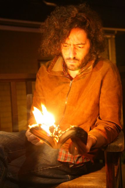 Cocorosie y Destroyer en la noche más indie de La Mar de Músicas - 2, Foto 2