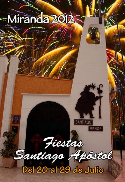 Miranda, de festejos hasta el 29 de julio - 1, Foto 1