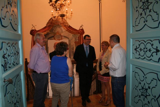 Ballesta clausura un curso sobre el papel de la mujer en los últimos 200 años - 2, Foto 2