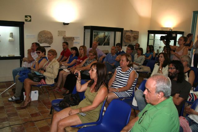 Ballesta clausura un curso sobre el papel de la mujer en los últimos 200 años - 4, Foto 4