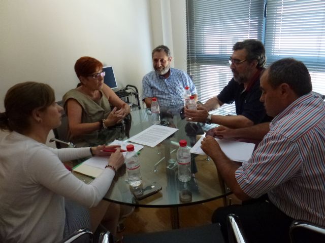 El PSOE rechaza la nueva tasa del PP a las energías renovables - 1, Foto 1