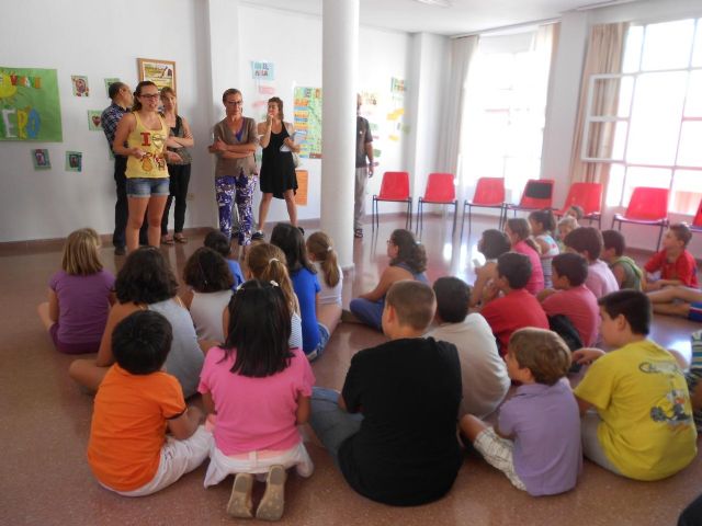 Cerca de 2.000 menores participan en las 42 escuelas de verano organizadas por la concejalía de Bienestar Social - 2, Foto 2