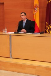 La Comunidad sacar a subasta inmuebles en Murcia, Cartagena, San Javier y Mazarrn