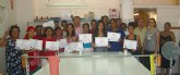 Una veintena de personas en riesgo de exclusin participan en talleres para fomentar su insercin sociolaboral