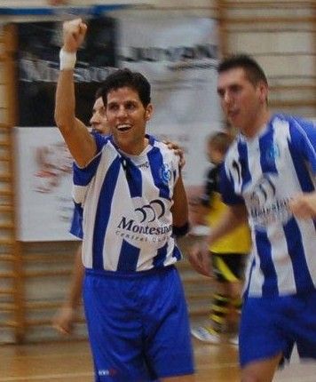 La renovación de Cristian  se suma a las de PIchí  y Yeray  junto a los nuevos fichajes de Boyis, Pichón y Billete - 1, Foto 1