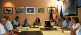 Las Directrices del Ro Mula, Vega Alta y Zona Oriental refuerzan las potencialidades de los municipios