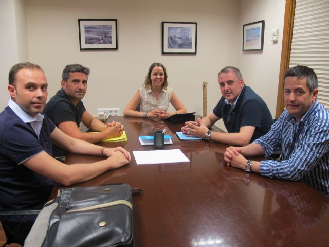 El PP pedirá al Gobierno que amplíe el horario de cierre de pubs y discotecas - 2, Foto 2