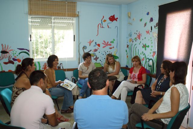 El GPP y la fundación Diagrama animan a los empresarios a apoyar la integración laboral de los colectivos más vulnerables - 1, Foto 1