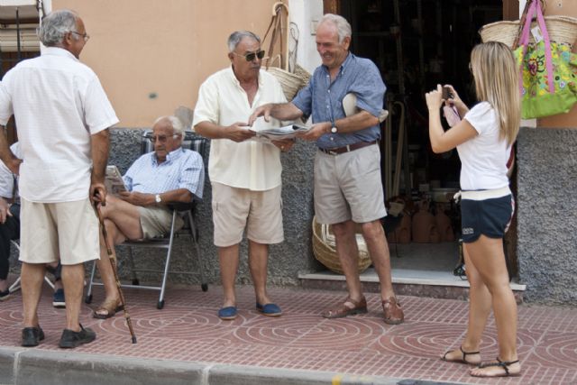 xito total del II Minifestival 