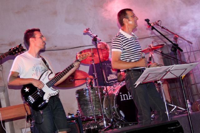 xito total del II Minifestival 