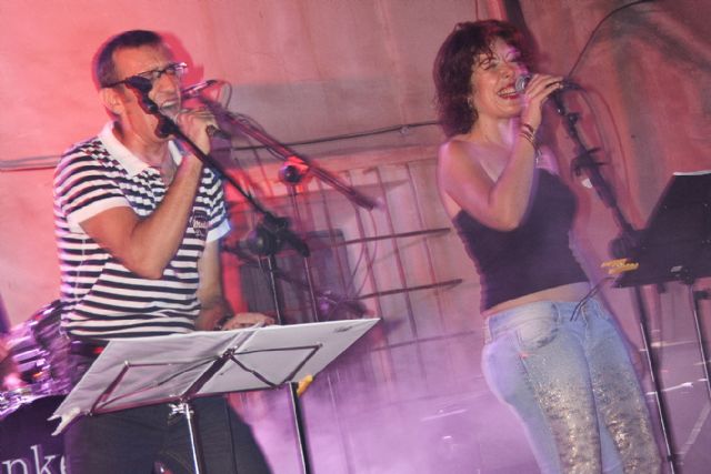 xito total del II Minifestival 