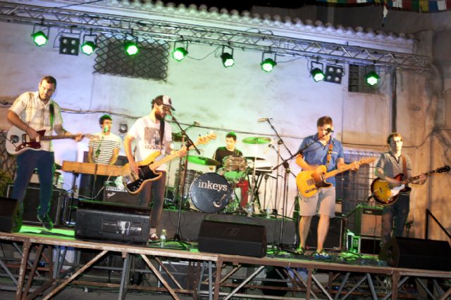 xito total del II Minifestival 