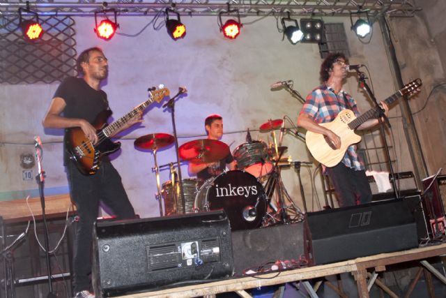 xito total del II Minifestival 