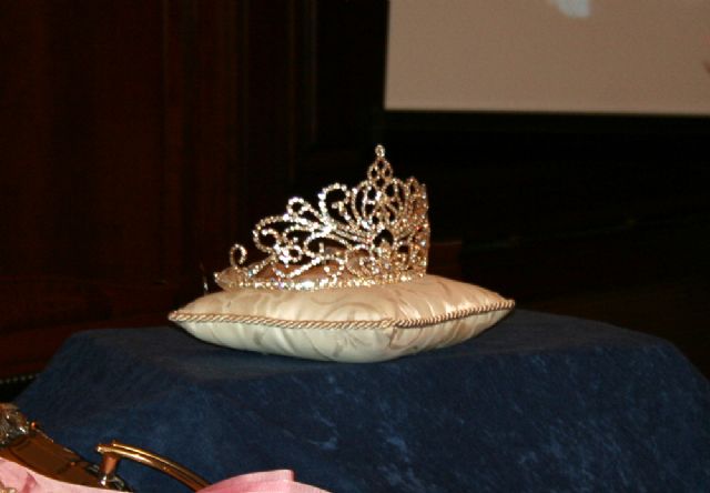 Siete chicas aspiran a ser la Reina de las Fiestas Patronales de Cehegín 2012 - 3, Foto 3