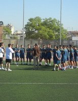 El Imperial, en marcha, Foto 2