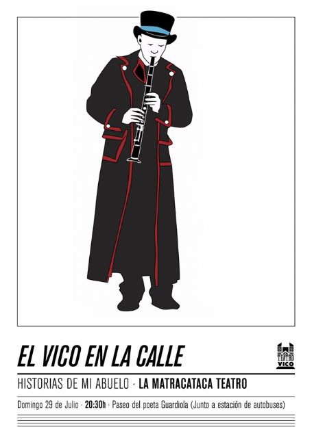 El Vico sale a la calle, para los más pequeños - 1, Foto 1