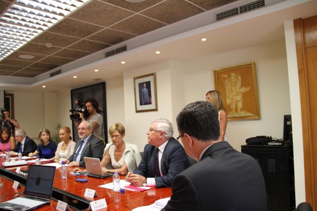 El Consejo Interuniversitario da el si a Medicina en la UCAM - 1, Foto 1