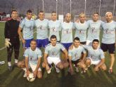 El equipo 'Inmobiliaria Erik' de Lorca se ha proclamado campeón de las '12 Horas de Fútbol 7'