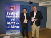 Exposiciones, documentales, conferencias y gastronoma se darn cita en las Actividades Paralelas del Cante de las Minas