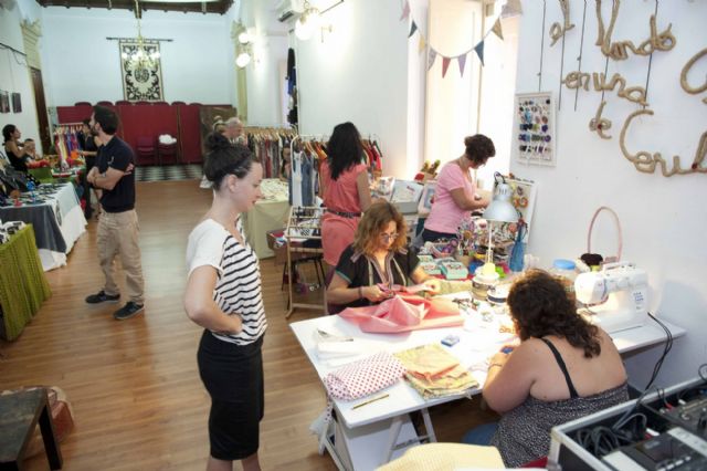 La Mar de Cosas en el Casino de Cartagena - 1, Foto 1