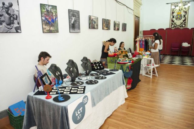 La Mar de Cosas en el Casino de Cartagena - 3, Foto 3