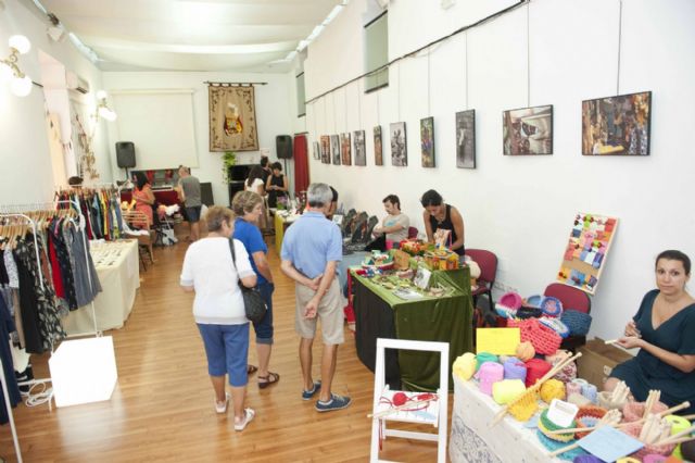 La Mar de Cosas en el Casino de Cartagena - 4, Foto 4