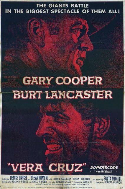 Veracruz, en el cine histórico y de aventuras del Museo Arqueológico - 1, Foto 1