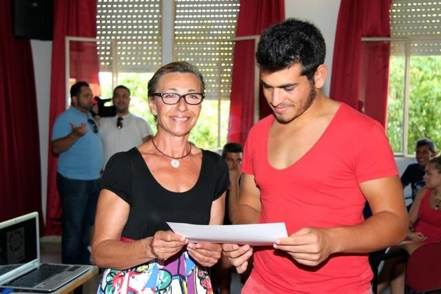 El barrio del Espíritu Santo de Espinardo acoge esta semana el II Encuentro de Participación Ciudadana - 2, Foto 2