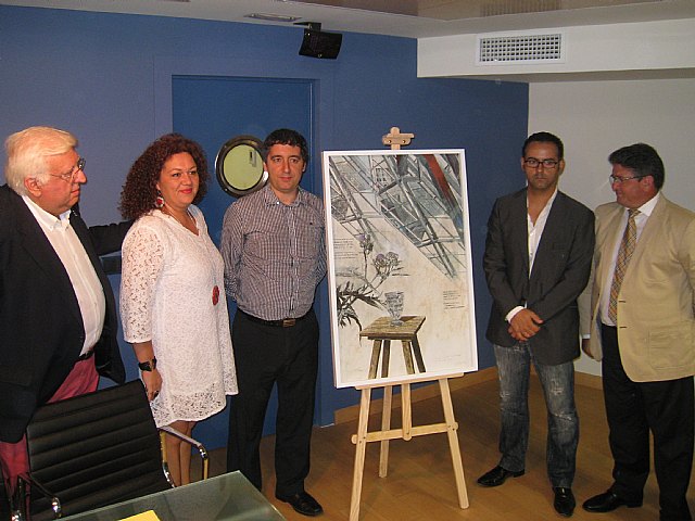 La Semana de la Huerta y el Mar traerá durante quince días gospel, ópera, folk, musicales, teatro y flamenco a Los Alcázares - 1, Foto 1