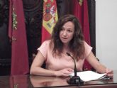 El PSOE pide al Ayuntamiento que solicite a la CARM el mantenimiento y ejecución del proyecto del Barrio Artesano de Lorca
