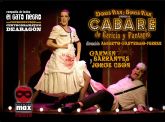 La comedia 'Mi hermana es una asesina', en la XXXII Semana de Teatro de Caravaca
