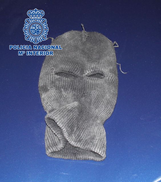 Detenidos los miembros de una red especializada en butrones cuando realizaban su último asalto a una nave industrial - 1, Foto 1