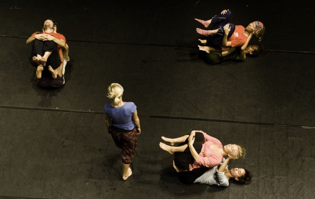 El Centro Párraga democratiza todos sus espacios - 3, Foto 3