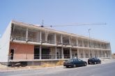 Se aprueba el Plan de Seguridad y Salud en el Trabajo de continuidad de las obras de construcción del segundo Centro de Salud 'Totana sur'