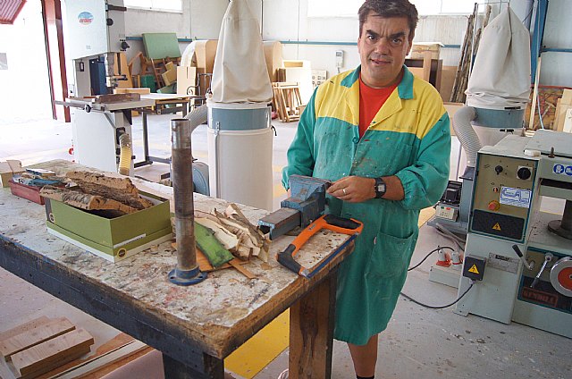 Se clausura el curso escolar 2011/12 del Centro 