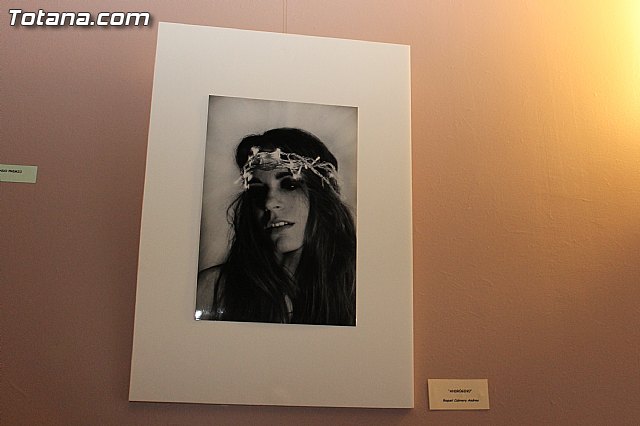 Se entregan los premios a los ganadores del certamen municipal 