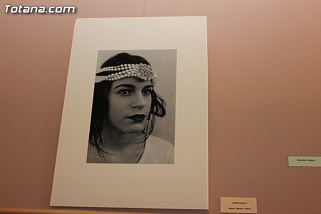 Se entregan los premios a los ganadores del certamen municipal 