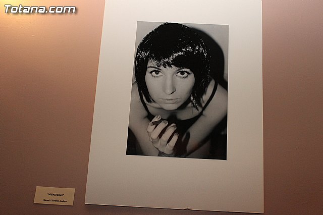 Se entregan los premios a los ganadores del certamen municipal 