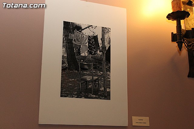 Se entregan los premios a los ganadores del certamen municipal 