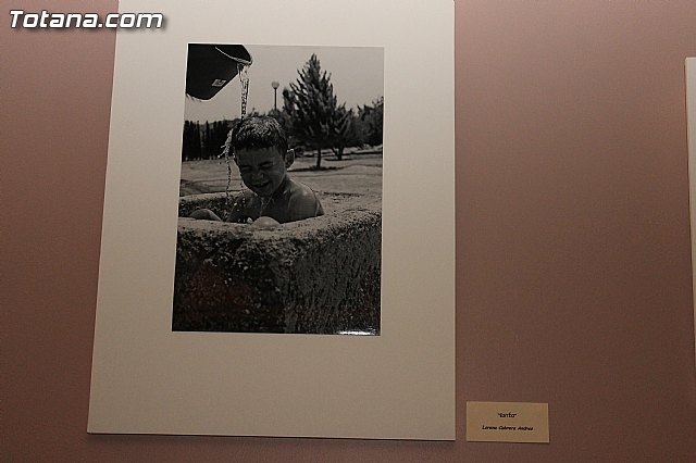 Se entregan los premios a los ganadores del certamen municipal 