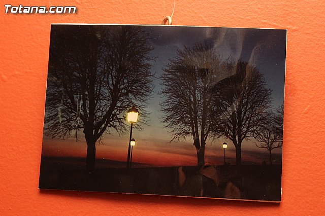 Se entregan los premios a los ganadores del certamen municipal 