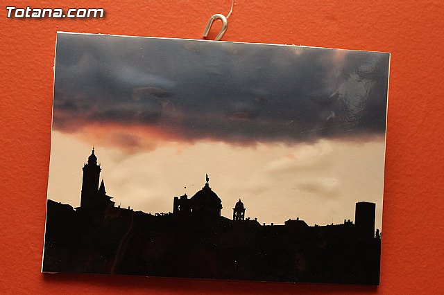 Se entregan los premios a los ganadores del certamen municipal 