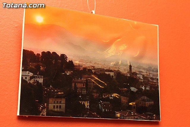 Se entregan los premios a los ganadores del certamen municipal 