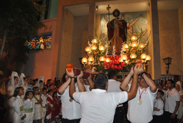 Devoción por Santiago Apóstol - 2, Foto 2