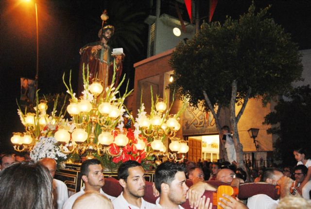 Devoción por Santiago Apóstol - 3, Foto 3